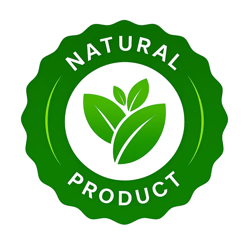 CitrusBurn 100% Natural